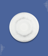 R301 | CEILING ROSES | DECORATIVE